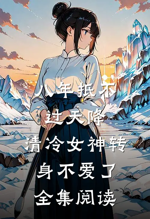 八年抵不过天降，清冷女神转身不爱了全集阅读