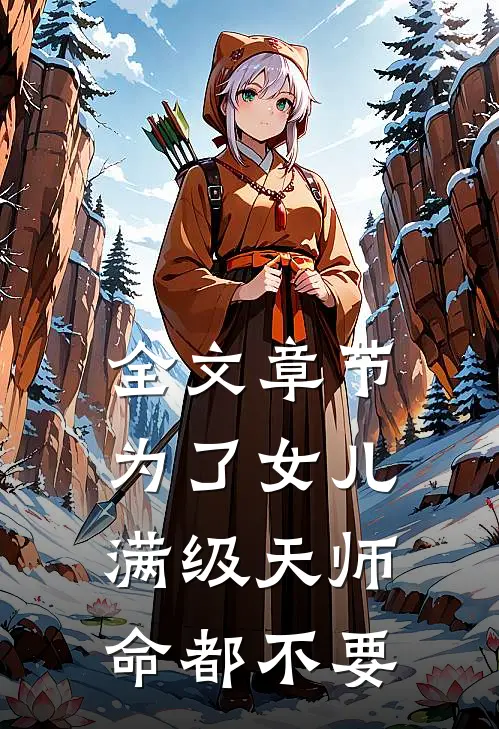 全文章节为了女儿，满级天师命都不要
