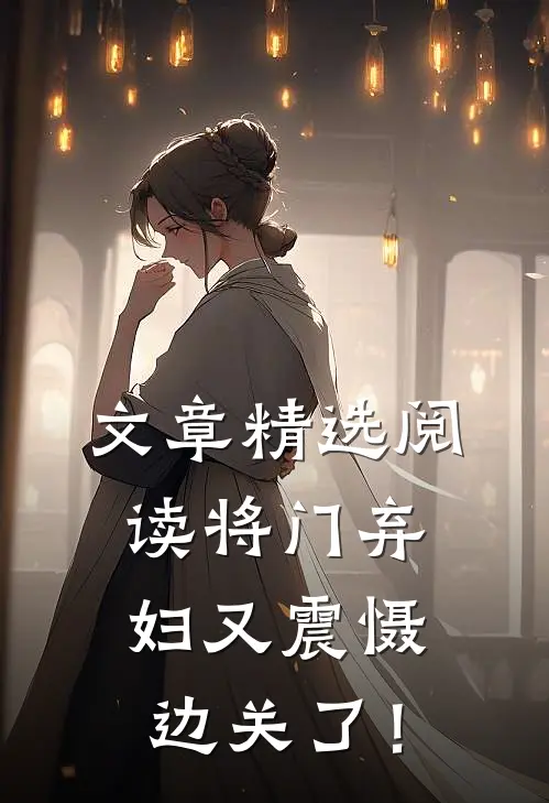 文章精选阅读将门弃妇又震慑边关了！