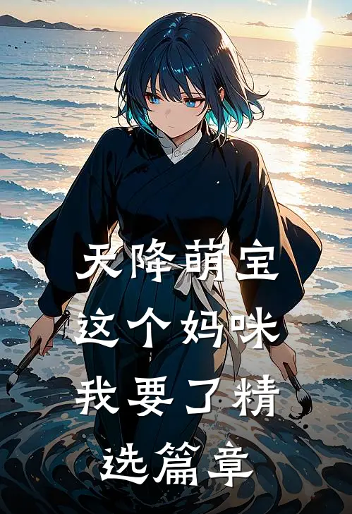 天降萌宝：这个妈咪我要了精选篇章