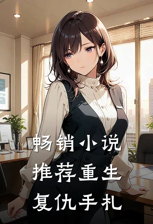 畅销小说推荐重生复仇手札