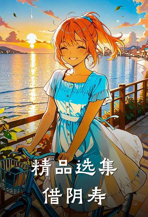 精品选集借阴寿