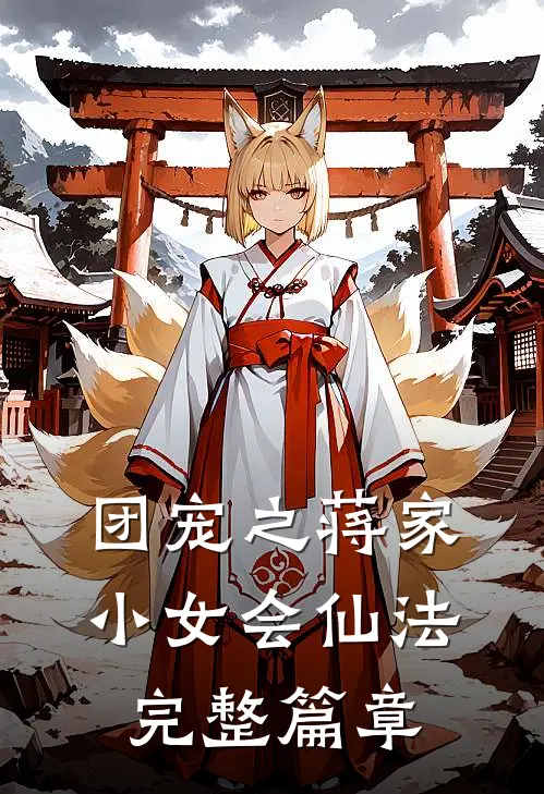 团宠之蒋家小女会仙法完整篇章