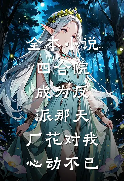 全本小说四合院：成为反派那天，厂花对我心动不已