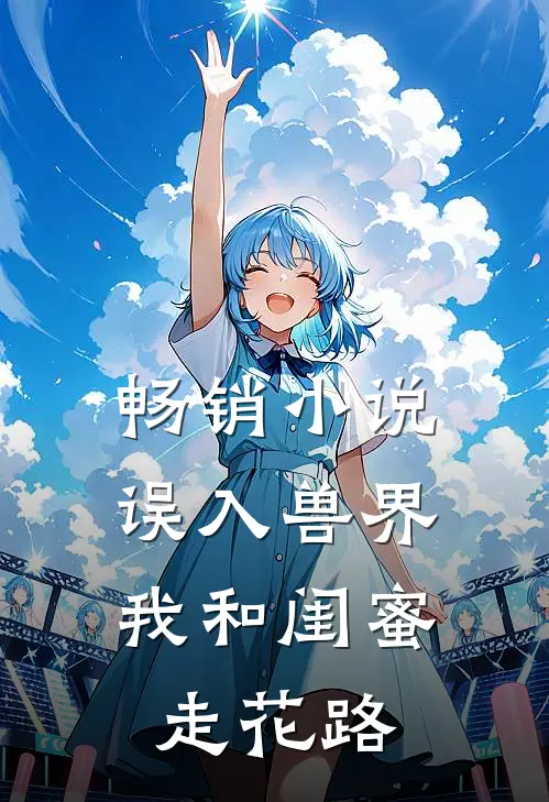 畅销小说误入兽界，我和闺蜜走花路