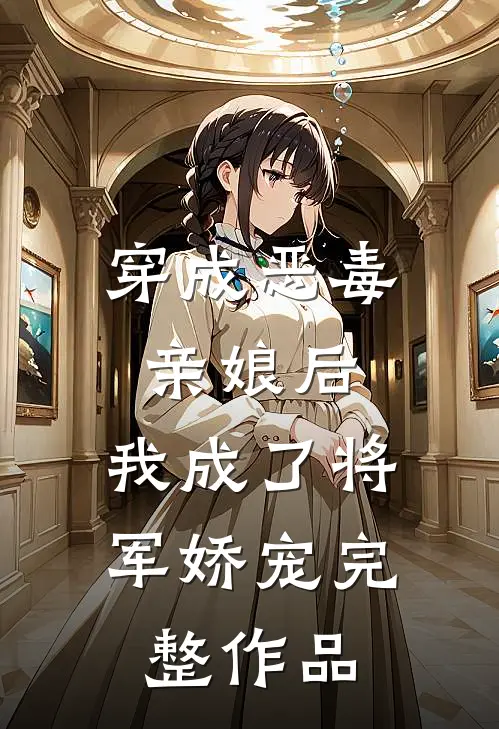 穿成恶毒亲娘后，我成了将军娇宠完整作品