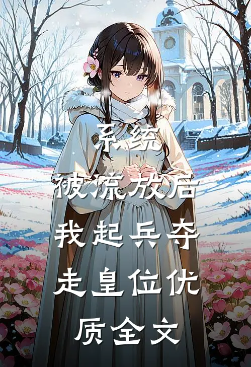 系统：被流放后，我起兵夺走皇位优质全文