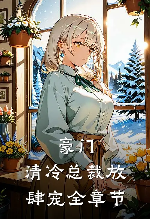 豪门：清冷总裁放肆宠全章节