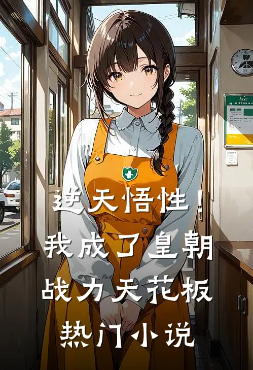 逆天悟性！我成了皇朝战力天花板热门小说