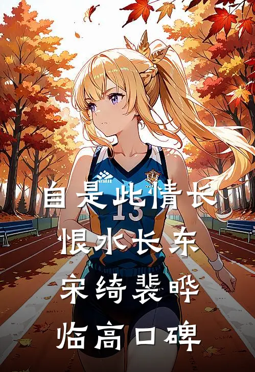 囚笼外是碧海蓝天楚明雾霍长宴全文