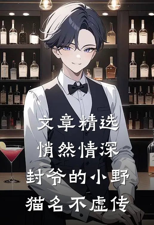 文章精选悄然情深：封爷的小野猫名不虚传