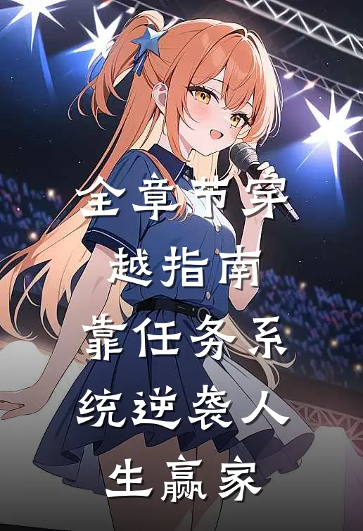 全章节穿越指南：靠任务系统逆袭人生赢家