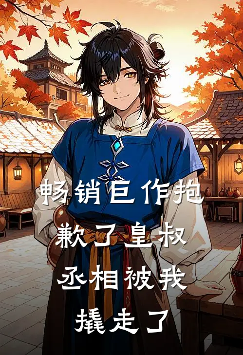 畅销巨作抱歉了皇叔，丞相被我撬走了