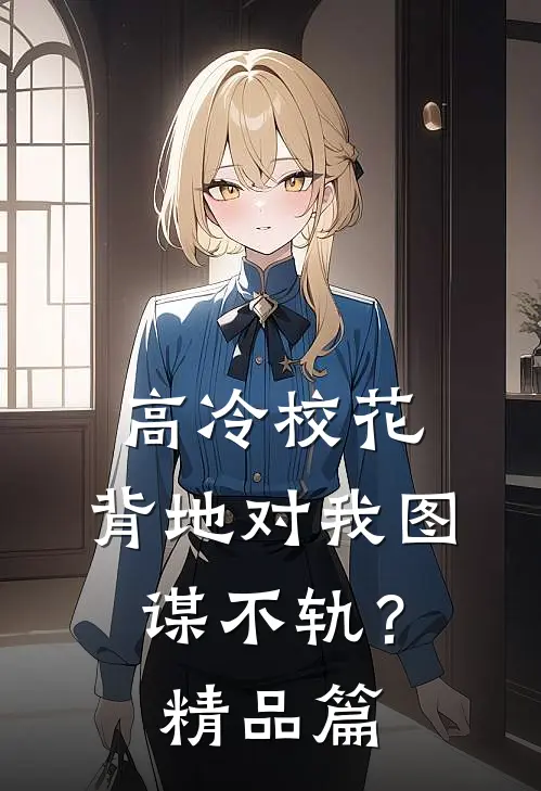 高冷校花，背地对我图谋不轨？精品篇
