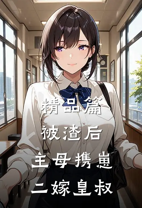 精品篇被渣后，主母携崽二嫁皇叔