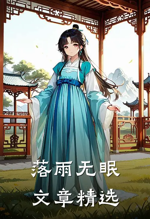 落雨无眠文章精选