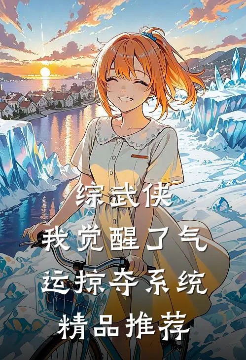综武侠：我觉醒了气运掠夺系统精品推荐