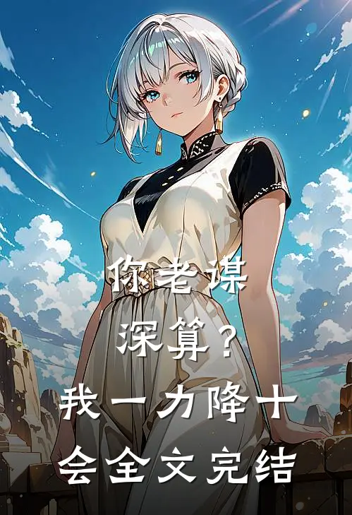 你老谋深算？我一力降十会全文完结