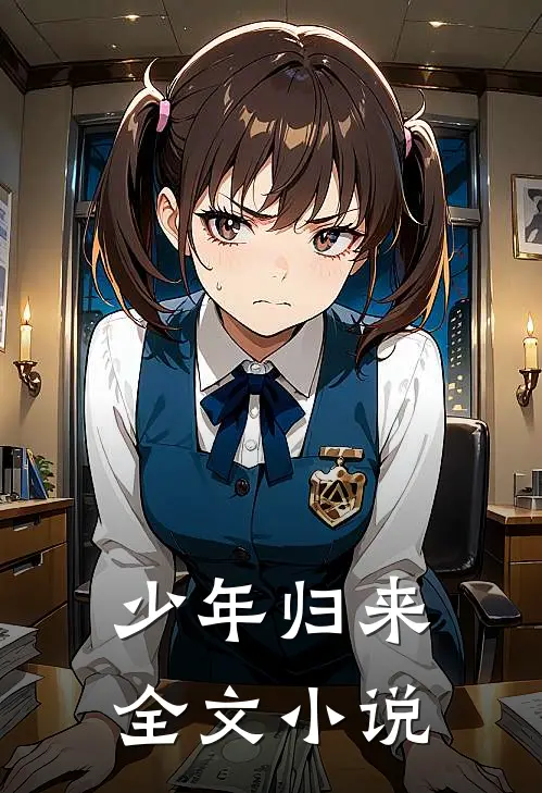 少年归来全文小说