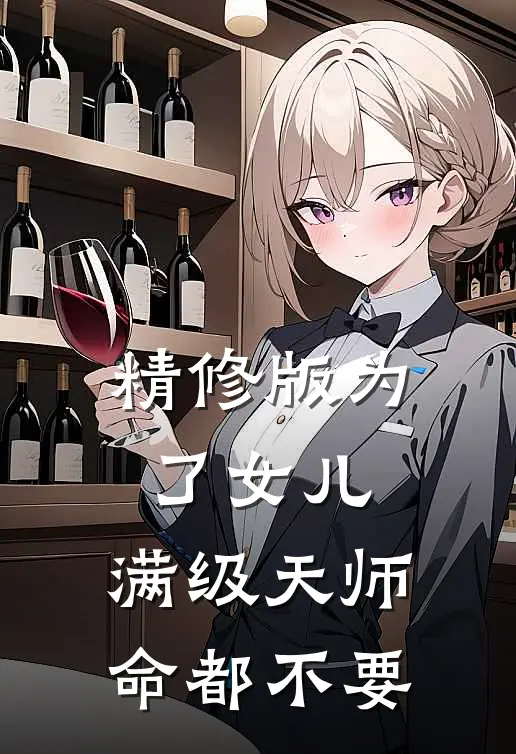 精修版为了女儿，满级天师命都不要