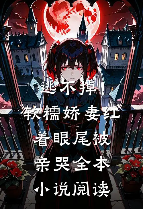 逃不掉！软糯娇妻红着眼尾被亲哭全本小说阅读