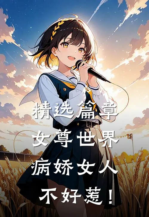精选篇章女尊世界：病娇女人不好惹！
