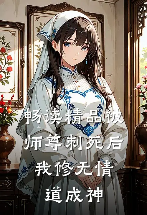 畅读精品被师尊刺死后，我修无情道成神