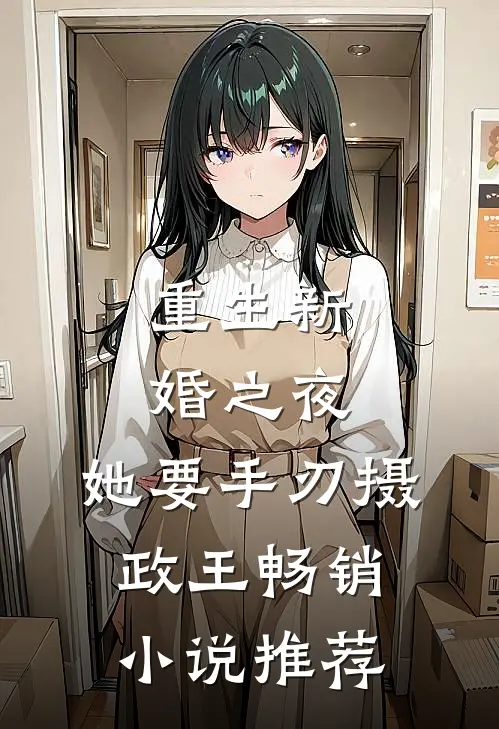 重生新婚之夜，她要手刃摄政王畅销小说推荐