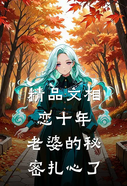 精品文相恋十年，老婆的秘密扎心了
