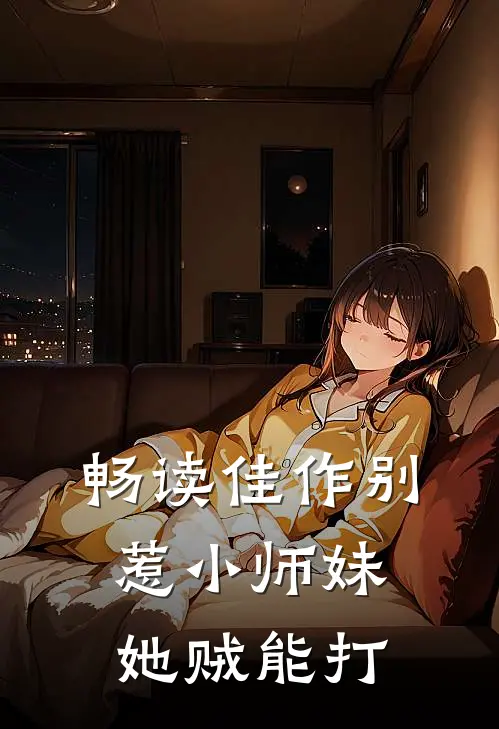 畅读佳作别惹小师妹，她贼能打