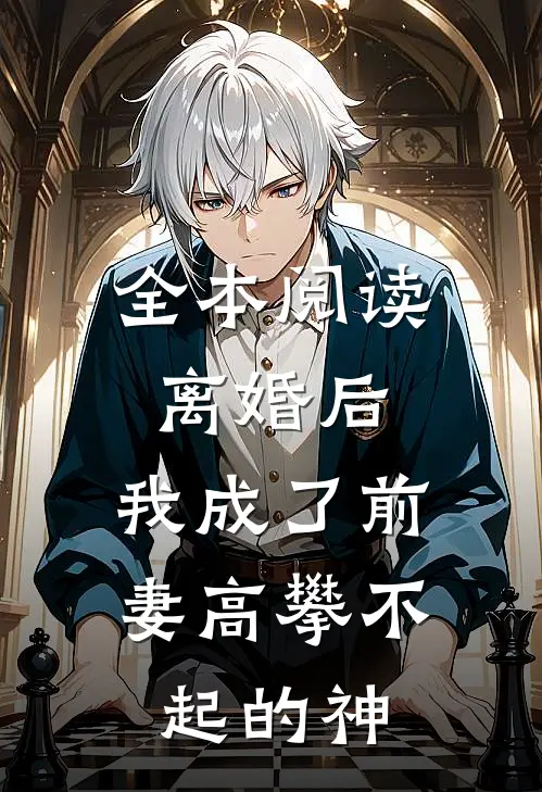 全本阅读离婚后，我成了前妻高攀不起的神