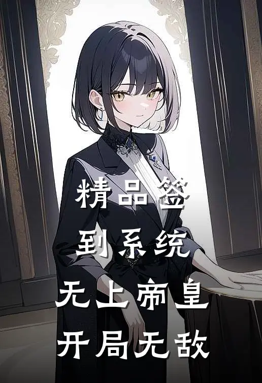 精品签到系统：无上帝皇，开局无敌