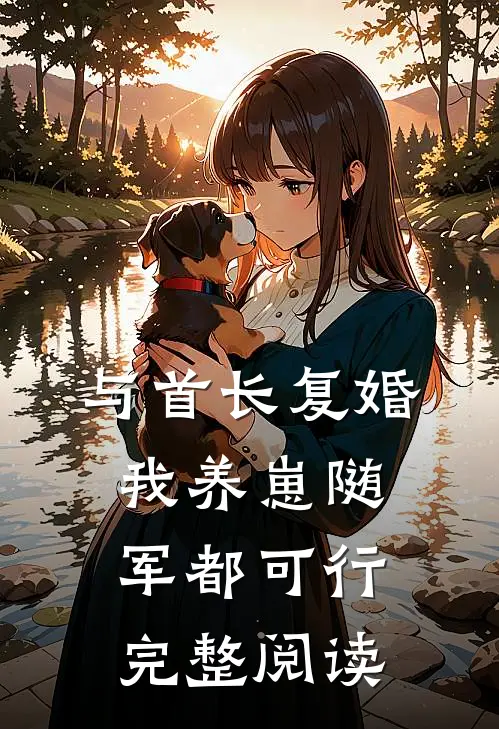 与首长复婚，我养崽随军都可行完整阅读