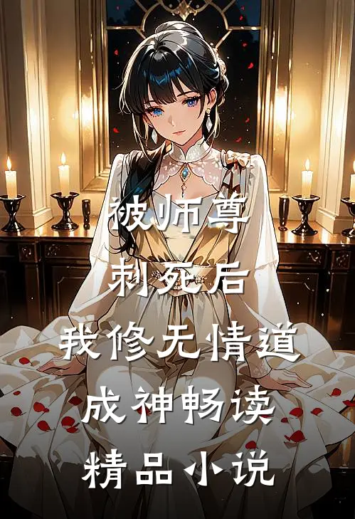 被师尊刺死后，我修无情道成神畅读精品小说