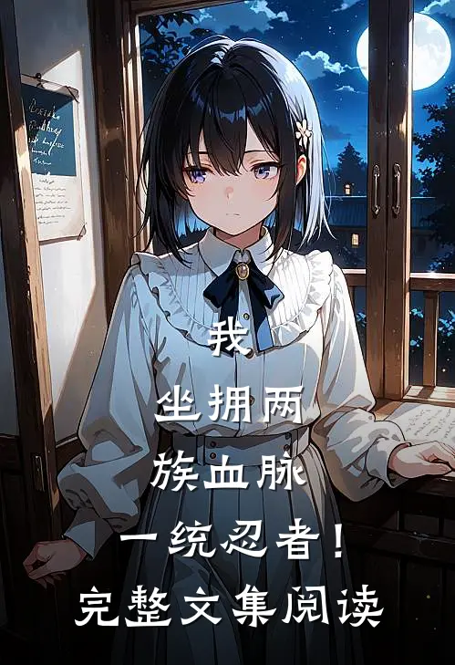 我，坐拥两族血脉，一统忍者！完整文集阅读