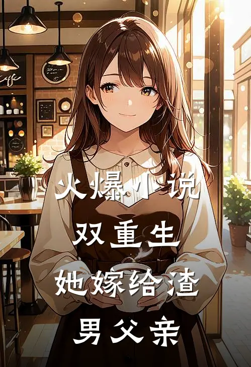 火爆小说双重生：她嫁给渣男父亲