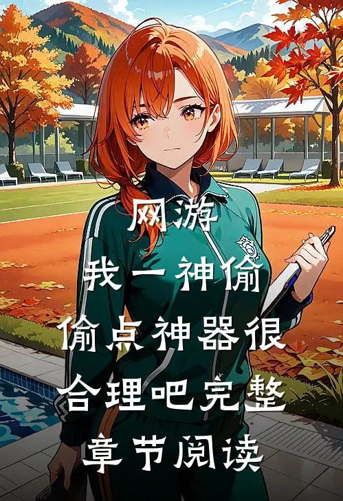 网游：我一神偷，偷点神器很合理吧完整章节阅读