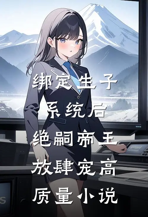 绑定生子系统后，绝嗣帝王放肆宠高质量小说