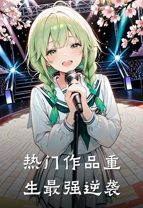 热门作品重生最强逆袭