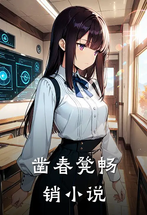 凿春凳畅销小说