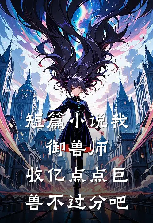 短篇小说我，御兽师，收亿点点巨兽不过分吧