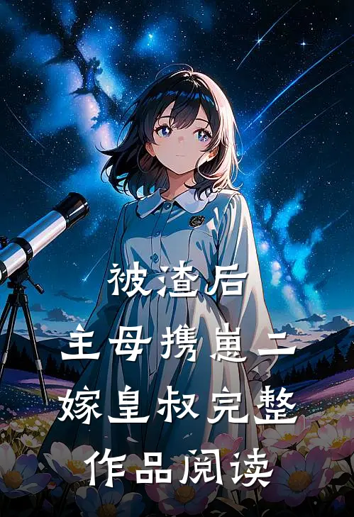 被渣后，主母携崽二嫁皇叔完整作品阅读
