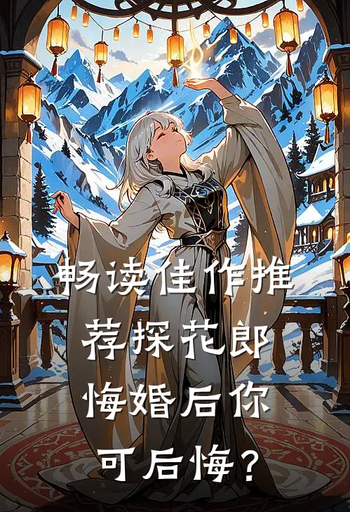 畅读佳作推荐探花郎，悔婚后你可后悔？