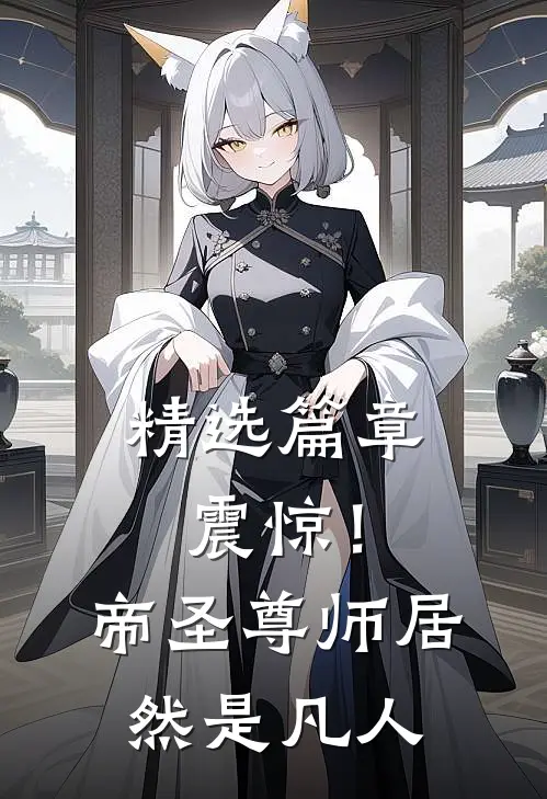 精选篇章震惊！帝圣尊师居然是凡人