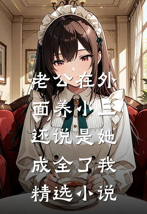 老公在外面养小三，还说是她成全了我精选小说