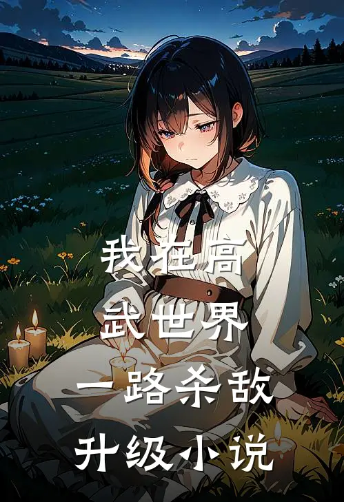 我在高武世界，一路杀敌升级小说