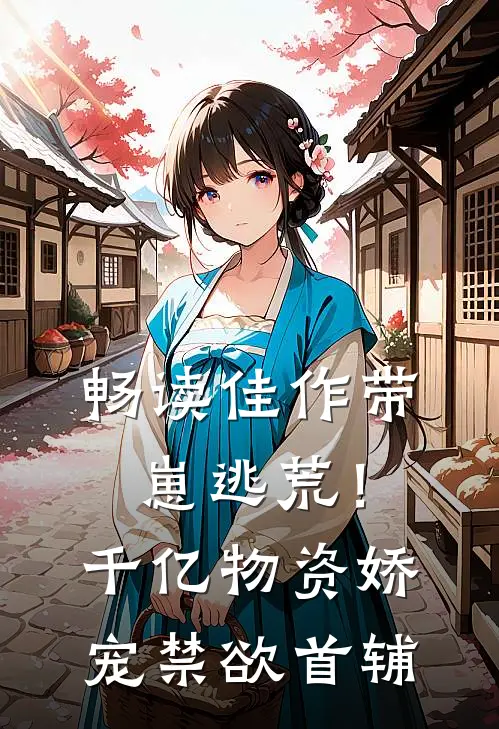 畅读佳作带崽逃荒！千亿物资娇宠禁欲首辅