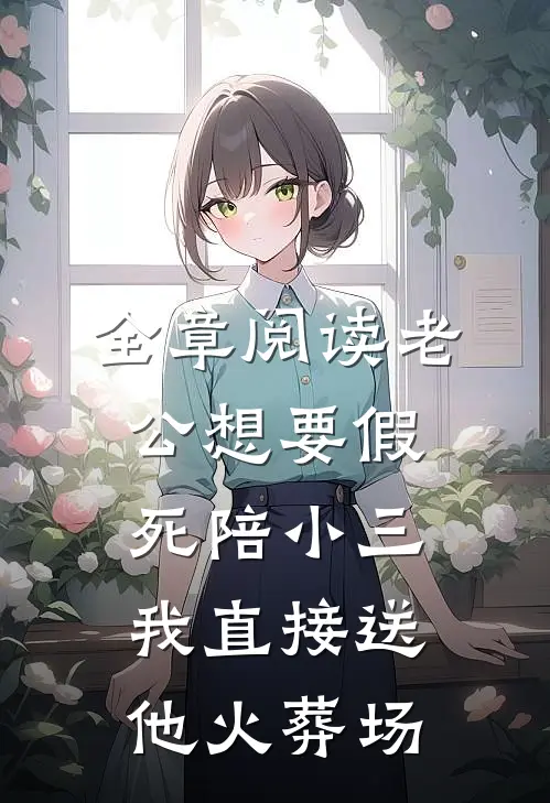 全章阅读老公想要假死陪小三，我直接送他火葬场