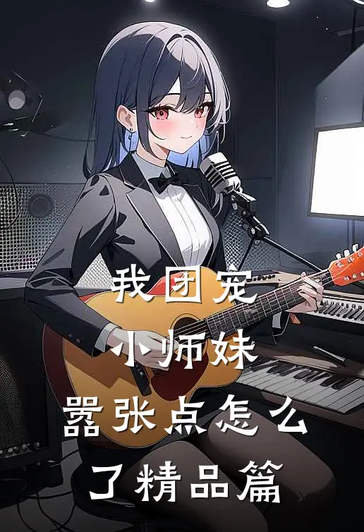 我团宠小师妹，嚣张点怎么了精品篇