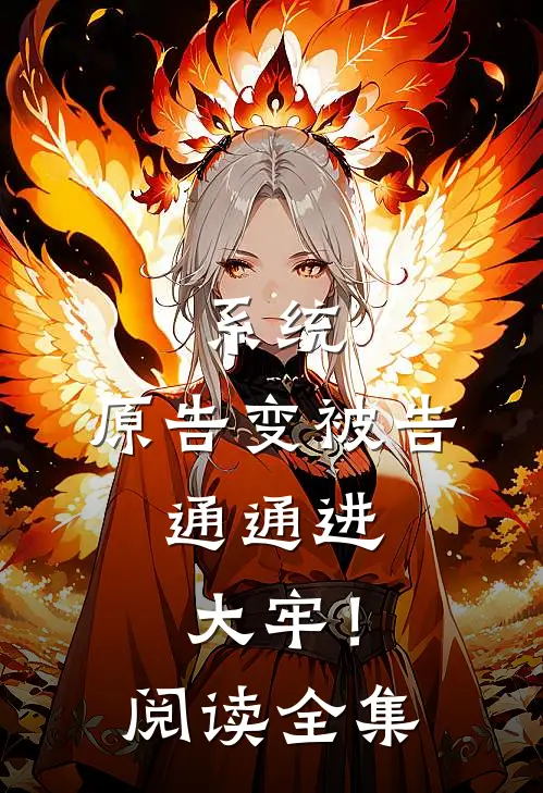 系统：原告变被告，通通进大牢！阅读全集